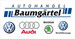 Logo Autohandel Rico Baumgärtel